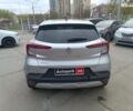 Серый Рено Каптур, объемом двигателя 1.3 л и пробегом 32 тыс. км за 19490 $, фото 7 на Automoto.ua