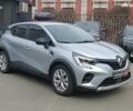 Серый Рено Каптур, объемом двигателя 1.3 л и пробегом 32 тыс. км за 19490 $, фото 23 на Automoto.ua