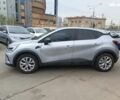 Серый Рено Каптур, объемом двигателя 1.3 л и пробегом 32 тыс. км за 19490 $, фото 9 на Automoto.ua