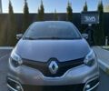 Серый Рено Каптур, объемом двигателя 1.5 л и пробегом 147 тыс. км за 8999 $, фото 4 на Automoto.ua