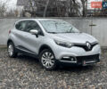 Сірий Рено Каптур, об'ємом двигуна 1.46 л та пробігом 182 тис. км за 10490 $, фото 1 на Automoto.ua
