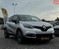 Сірий Рено Каптур, об'ємом двигуна 1.2 л та пробігом 92 тис. км за 10500 $, фото 1 на Automoto.ua