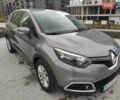Сірий Рено Каптур, об'ємом двигуна 1.46 л та пробігом 161 тис. км за 12000 $, фото 9 на Automoto.ua