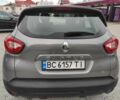 Сірий Рено Каптур, об'ємом двигуна 1.5 л та пробігом 160 тис. км за 12500 $, фото 3 на Automoto.ua
