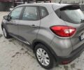 Сірий Рено Каптур, об'ємом двигуна 1.5 л та пробігом 160 тис. км за 12500 $, фото 2 на Automoto.ua