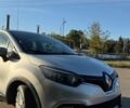 Серый Рено Каптур, объемом двигателя 1.46 л и пробегом 230 тыс. км за 9100 $, фото 1 на Automoto.ua