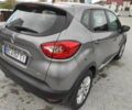 Сірий Рено Каптур, об'ємом двигуна 1.5 л та пробігом 160 тис. км за 12500 $, фото 4 на Automoto.ua