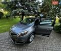 Сірий Рено Каптур, об'ємом двигуна 1.5 л та пробігом 188 тис. км за 11700 $, фото 29 на Automoto.ua