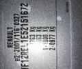 Сірий Рено Каптур, об'ємом двигуна 1.5 л та пробігом 155 тис. км за 11500 $, фото 27 на Automoto.ua