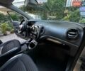 Сірий Рено Каптур, об'ємом двигуна 1.2 л та пробігом 43 тис. км за 11500 $, фото 21 на Automoto.ua