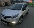 Серый Рено Каптур, объемом двигателя 1.46 л и пробегом 108 тыс. км за 12100 $, фото 4 на Automoto.ua