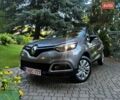 Сірий Рено Каптур, об'ємом двигуна 1.5 л та пробігом 188 тис. км за 11700 $, фото 11 на Automoto.ua