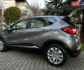 Сірий Рено Каптур, об'ємом двигуна 1.5 л та пробігом 155 тис. км за 11500 $, фото 4 на Automoto.ua