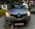 Сірий Рено Каптур, об'ємом двигуна 1.5 л та пробігом 155 тис. км за 11500 $, фото 14 на Automoto.ua