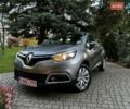 Сірий Рено Каптур, об'ємом двигуна 1.5 л та пробігом 155 тис. км за 11500 $, фото 1 на Automoto.ua