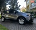 Сірий Рено Каптур, об'ємом двигуна 1.5 л та пробігом 188 тис. км за 11700 $, фото 7 на Automoto.ua