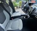 Сірий Рено Каптур, об'ємом двигуна 1.5 л та пробігом 188 тис. км за 11700 $, фото 26 на Automoto.ua