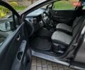 Сірий Рено Каптур, об'ємом двигуна 1.5 л та пробігом 155 тис. км за 11500 $, фото 8 на Automoto.ua