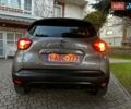 Сірий Рено Каптур, об'ємом двигуна 1.5 л та пробігом 155 тис. км за 11500 $, фото 2 на Automoto.ua
