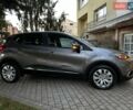 Сірий Рено Каптур, об'ємом двигуна 1.5 л та пробігом 155 тис. км за 11500 $, фото 10 на Automoto.ua