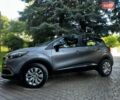 Сірий Рено Каптур, об'ємом двигуна 1.5 л та пробігом 188 тис. км за 11700 $, фото 4 на Automoto.ua