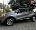 Сірий Рено Каптур, об'ємом двигуна 1.5 л та пробігом 155 тис. км за 11500 $, фото 7 на Automoto.ua