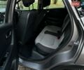 Сірий Рено Каптур, об'ємом двигуна 1.5 л та пробігом 155 тис. км за 11500 $, фото 9 на Automoto.ua
