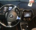 Серый Рено Каптур, объемом двигателя 1.46 л и пробегом 108 тыс. км за 12100 $, фото 7 на Automoto.ua