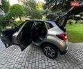 Сірий Рено Каптур, об'ємом двигуна 1.2 л та пробігом 43 тис. км за 11500 $, фото 36 на Automoto.ua