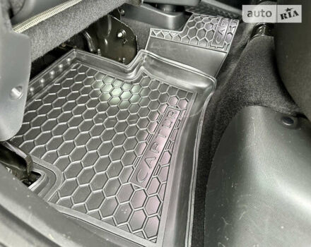 Сірий Рено Каптур, об'ємом двигуна 1.46 л та пробігом 247 тис. км за 10900 $, фото 5 на Automoto.ua