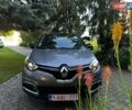Сірий Рено Каптур, об'ємом двигуна 1.5 л та пробігом 188 тис. км за 11700 $, фото 1 на Automoto.ua