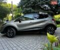 Сірий Рено Каптур, об'ємом двигуна 1.2 л та пробігом 43 тис. км за 11500 $, фото 6 на Automoto.ua