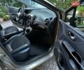 Сірий Рено Каптур, об'ємом двигуна 1.2 л та пробігом 43 тис. км за 11500 $, фото 18 на Automoto.ua