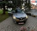Сірий Рено Каптур, об'ємом двигуна 1.5 л та пробігом 155 тис. км за 11500 $, фото 19 на Automoto.ua