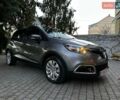 Сірий Рено Каптур, об'ємом двигуна 1.5 л та пробігом 155 тис. км за 11500 $, фото 13 на Automoto.ua