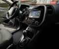 Сірий Рено Каптур, об'ємом двигуна 1.5 л та пробігом 155 тис. км за 11500 $, фото 23 на Automoto.ua