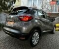 Сірий Рено Каптур, об'ємом двигуна 1.5 л та пробігом 155 тис. км за 11500 $, фото 11 на Automoto.ua