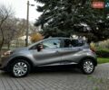 Сірий Рено Каптур, об'ємом двигуна 1.5 л та пробігом 155 тис. км за 11500 $, фото 6 на Automoto.ua