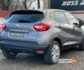 Сірий Рено Каптур, об'ємом двигуна 1.5 л та пробігом 169 тис. км за 11300 $, фото 5 на Automoto.ua