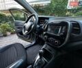 Сірий Рено Каптур, об'ємом двигуна 1.2 л та пробігом 43 тис. км за 11500 $, фото 19 на Automoto.ua