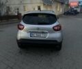 Серый Рено Каптур, объемом двигателя 1.46 л и пробегом 108 тыс. км за 12100 $, фото 6 на Automoto.ua
