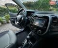 Сірий Рено Каптур, об'ємом двигуна 1.5 л та пробігом 188 тис. км за 11700 $, фото 28 на Automoto.ua