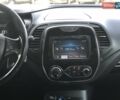 Сірий Рено Каптур, об'ємом двигуна 1.5 л та пробігом 172 тис. км за 12499 $, фото 11 на Automoto.ua