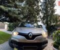 Рено Каптур 2016 в Львове на Automoto.ua Серый Рено Каптур, объемом двигателя 1.2 л и пробегом 80 тыс. км за 10700 $, фото 20 на Automoto.ua