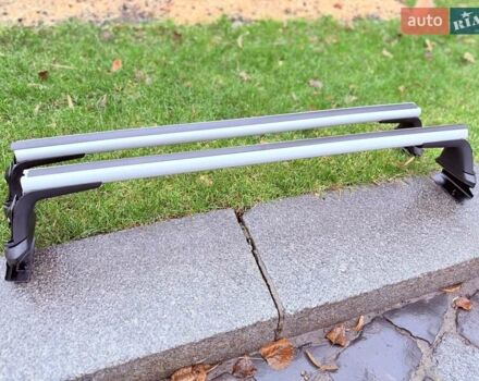 Серый Рено Каптур, объемом двигателя 1.46 л и пробегом 50 тыс. км за 14900 $, фото 19 на Automoto.ua