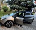 Рено Каптур 2016 в Львове на Automoto.ua Серый Рено Каптур, объемом двигателя 1.2 л и пробегом 80 тыс. км за 10700 $, фото 6 на Automoto.ua