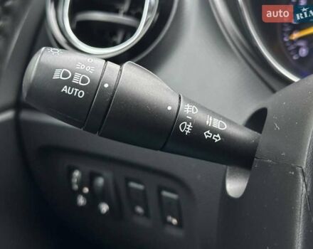 Сірий Рено Каптур, об'ємом двигуна 1.2 л та пробігом 179 тис. км за 11990 $, фото 22 на Automoto.ua