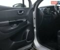 Сірий Рено Каптур, об'ємом двигуна 1.5 л та пробігом 172 тис. км за 12499 $, фото 10 на Automoto.ua