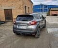 Серый Рено Каптур, объемом двигателя 1.5 л и пробегом 216 тыс. км за 12500 $, фото 3 на Automoto.ua