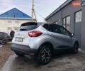 Сірий Рено Каптур, об'ємом двигуна 1.5 л та пробігом 172 тис. км за 12499 $, фото 1 на Automoto.ua